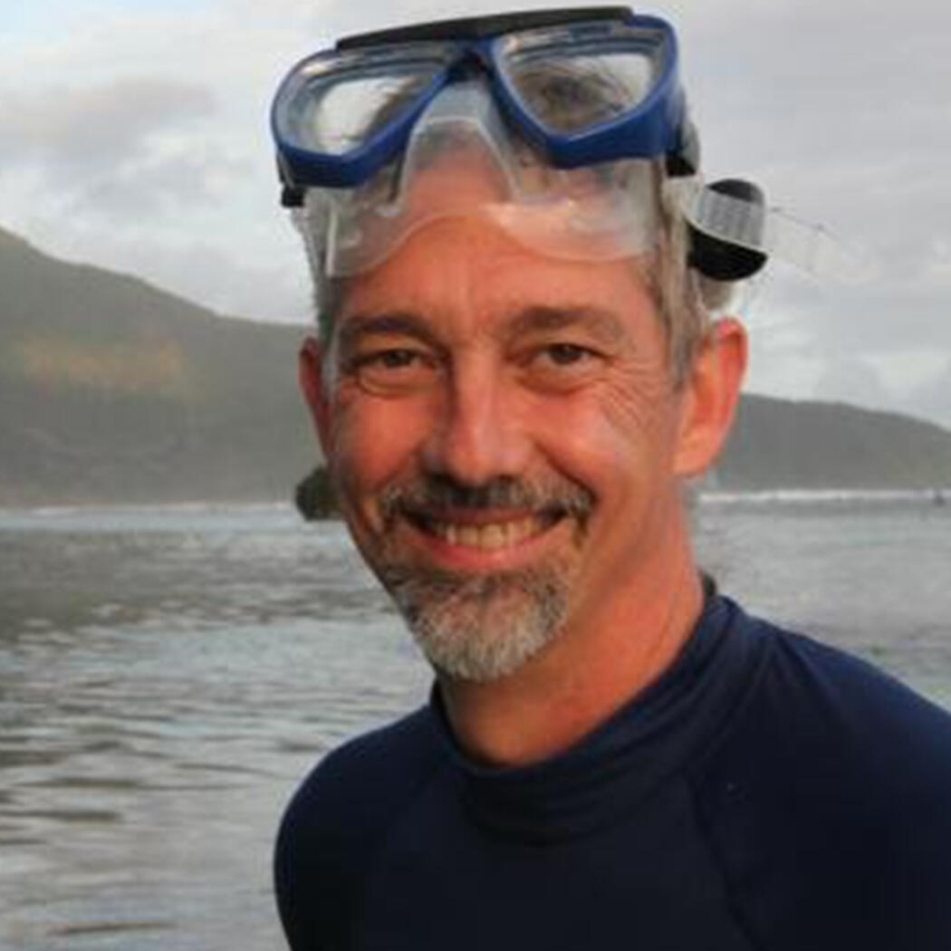 Steve Palumbi