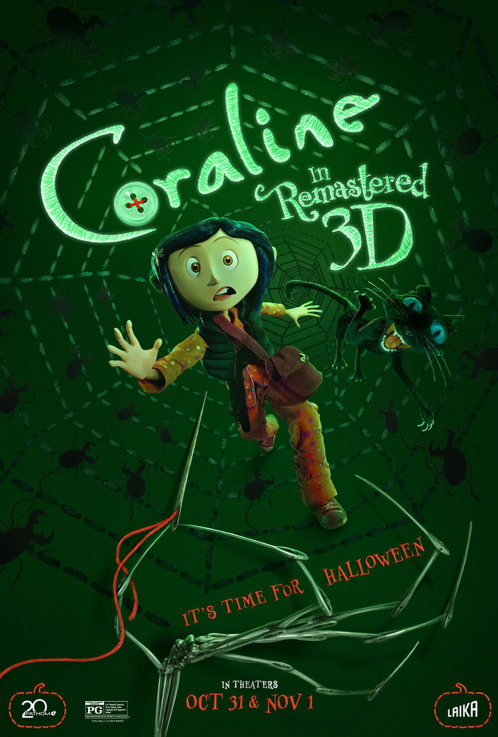 coraline