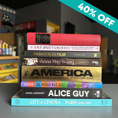 Stack of various books
