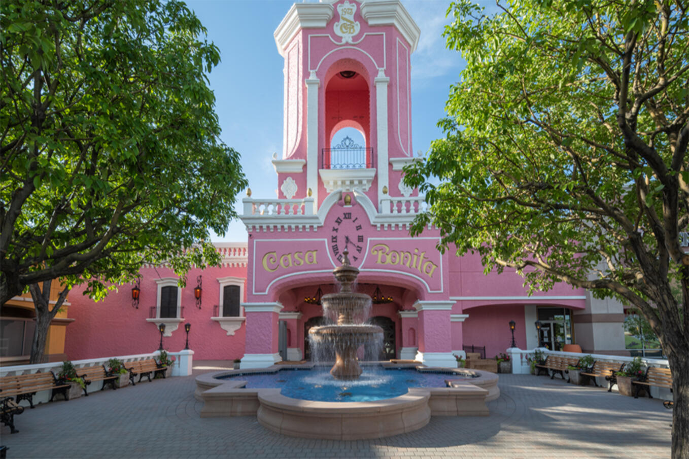 casa