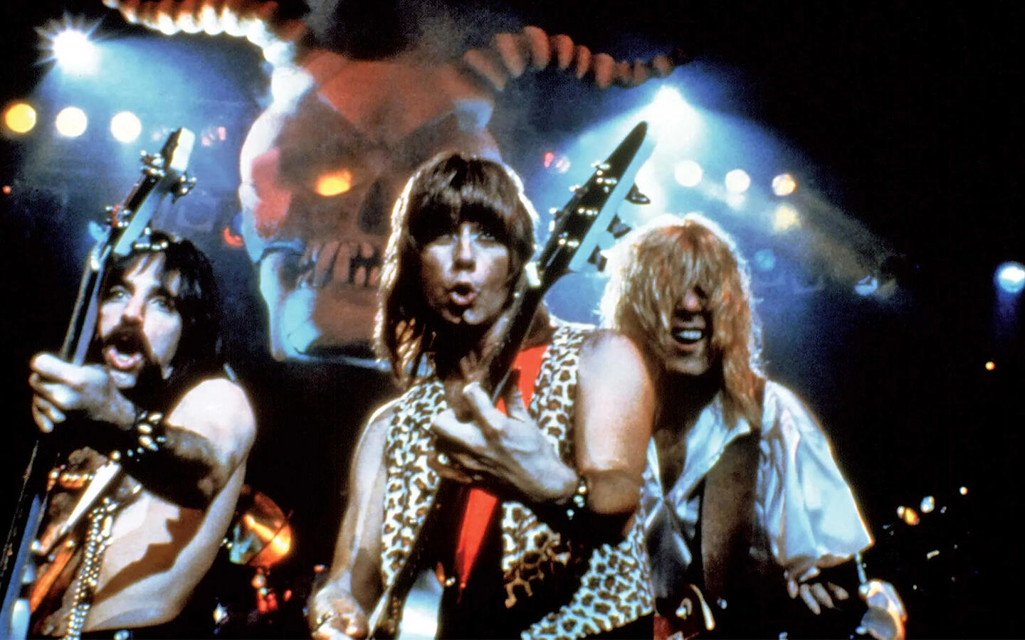 spinal tap
