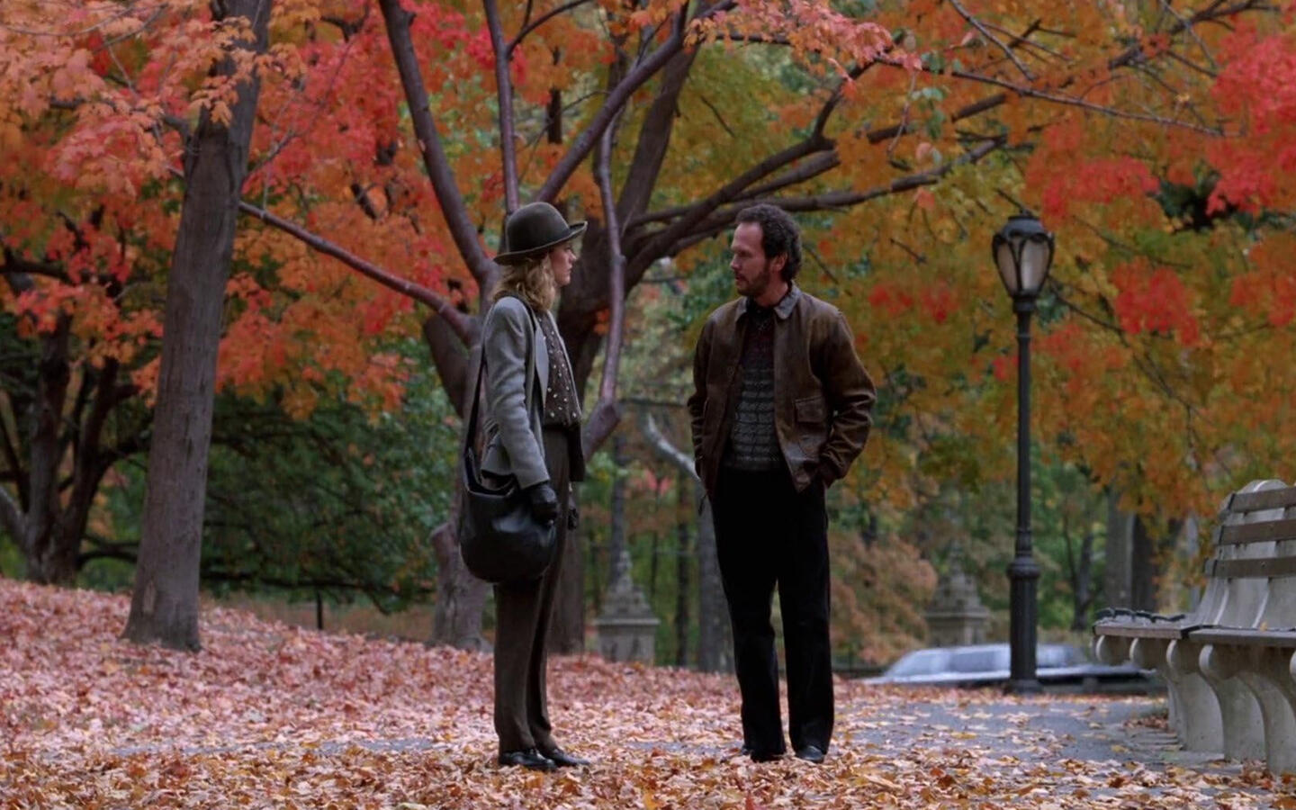 when harry met sally