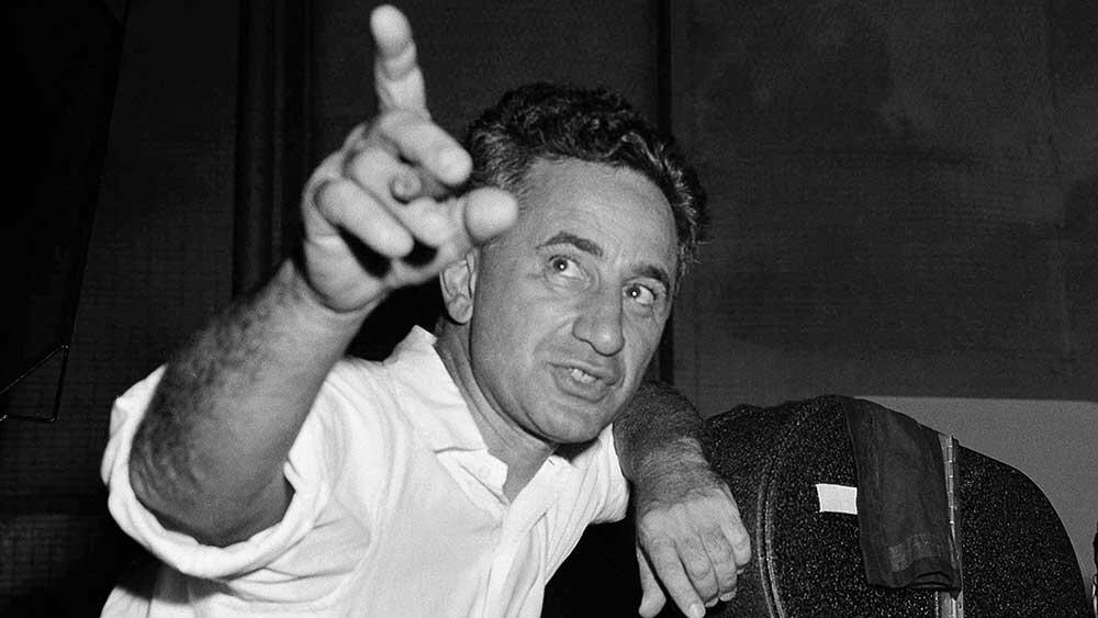Elia Kazan