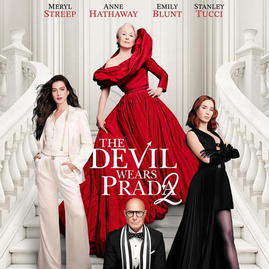 devil wears prada 2