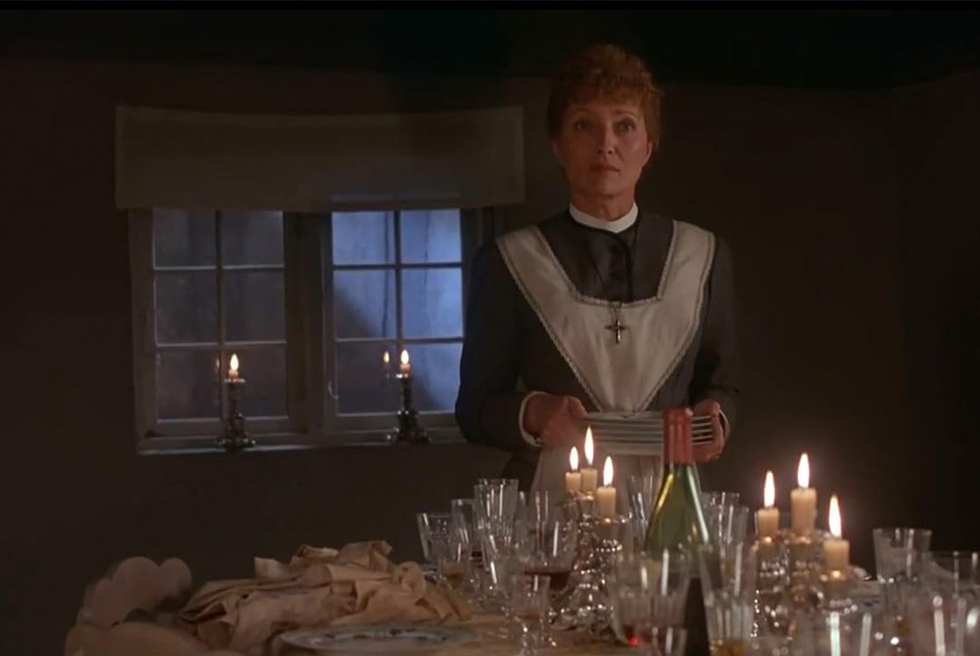 babette feast