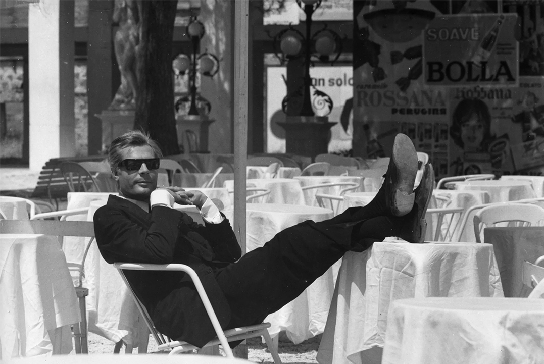 FELLINI