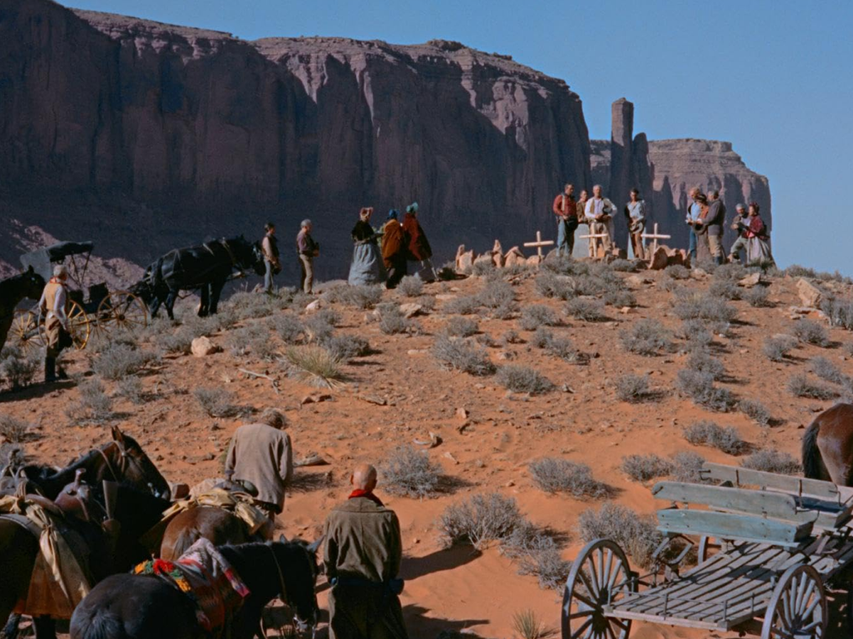 searchers