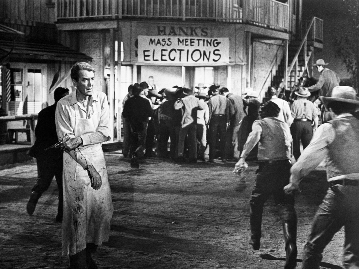 liberty valance