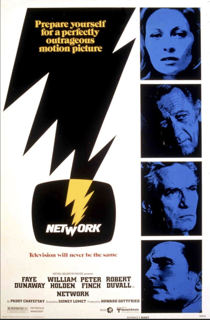 network