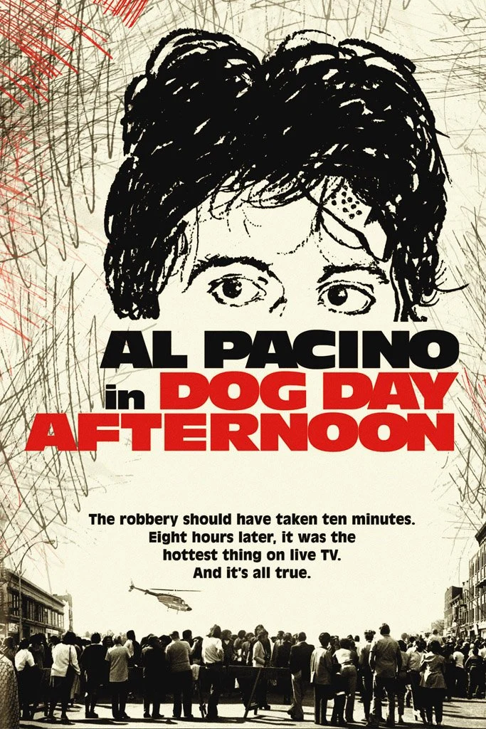 dog day afternoon