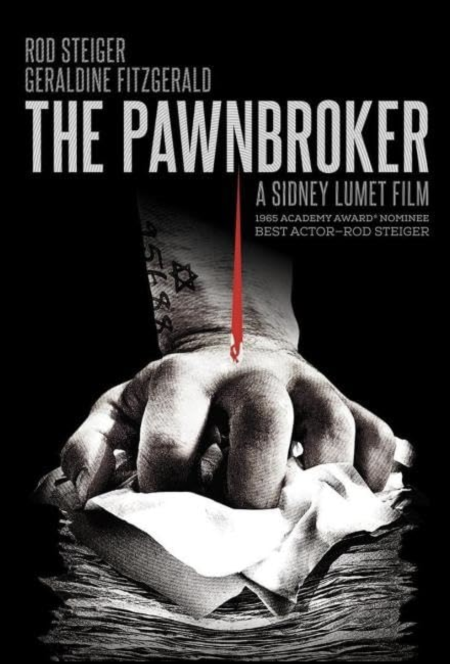 pawnbroker