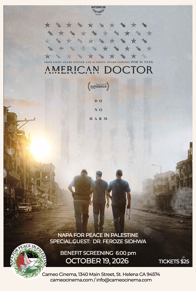 american doctor