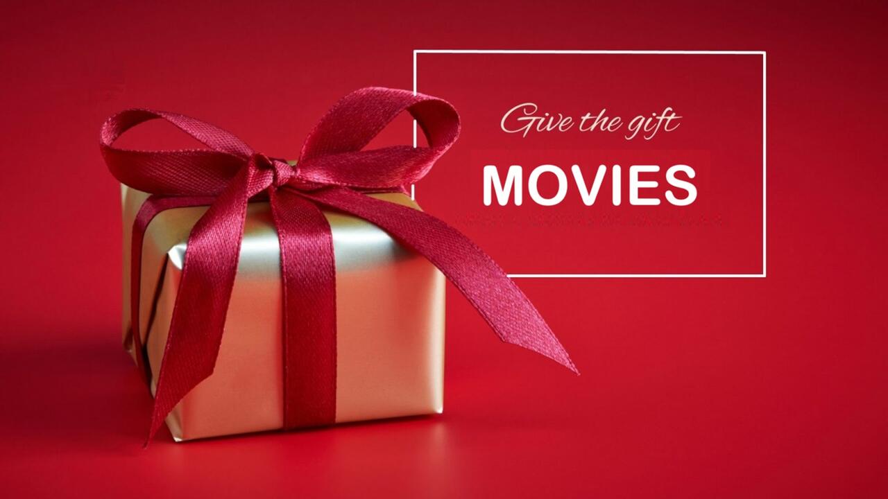 Gift cards