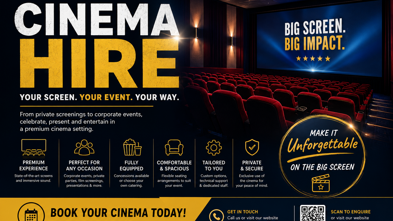Cinema Paradiso