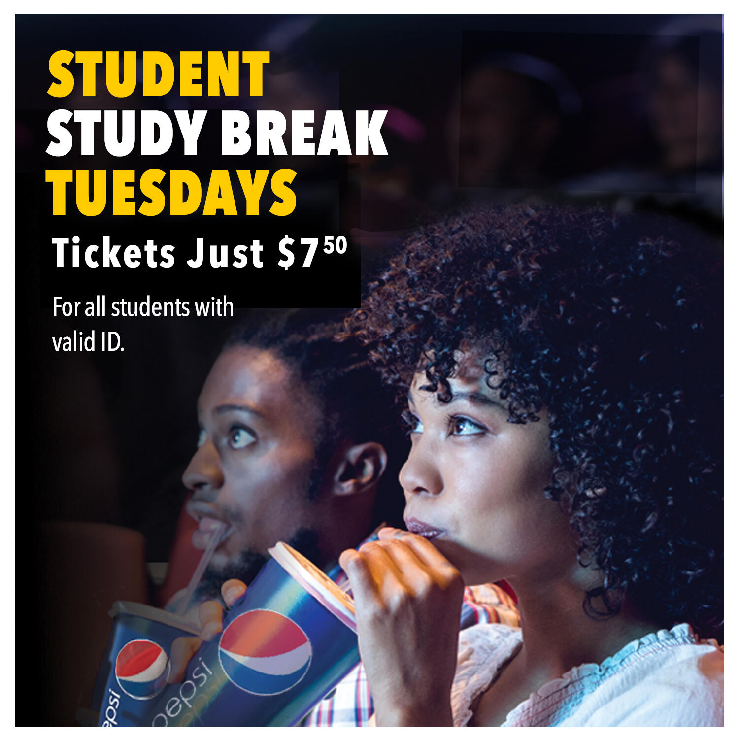 Student Ticket Pricing