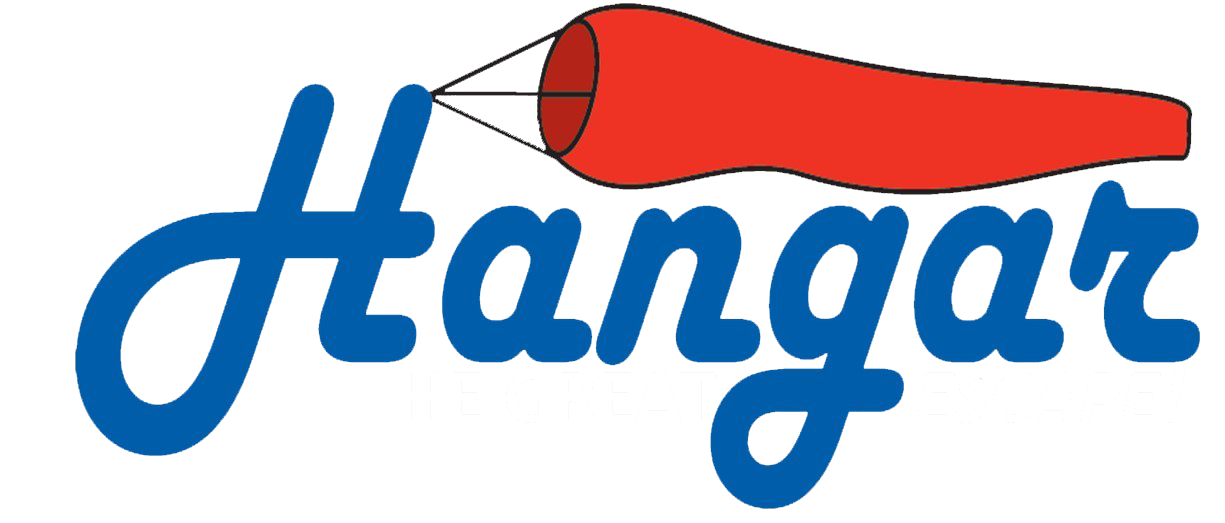 Hangar Cinema