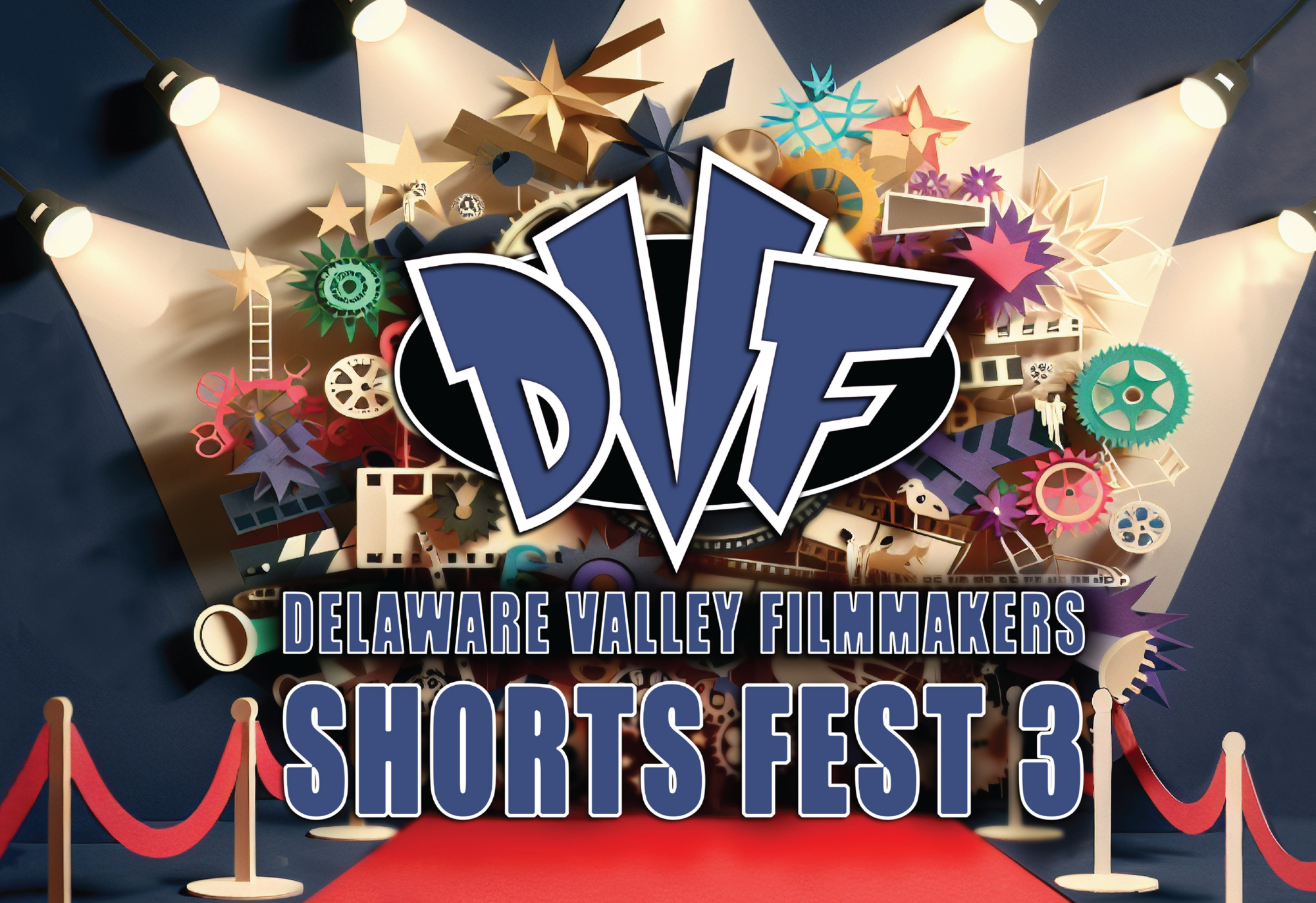 Delaware Valley Filmmaker