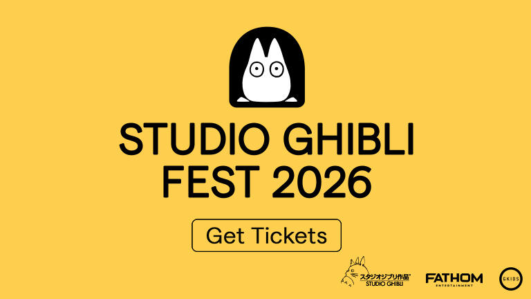 studio ghibli