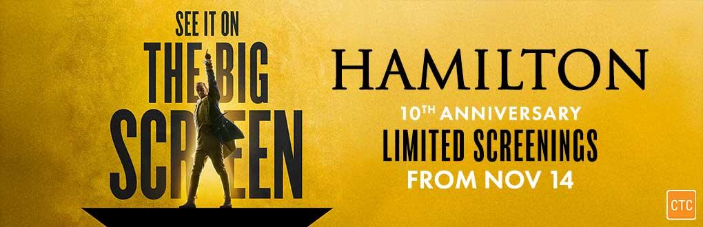 The Hamilton Collection Apollo More