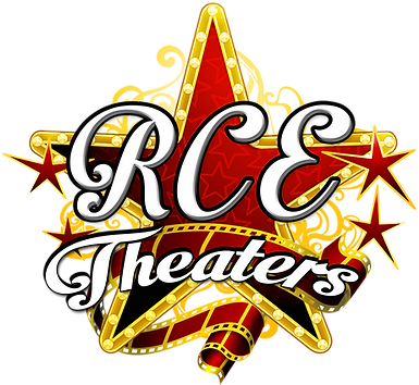 RCE Theaters Roanoke Rapids cover