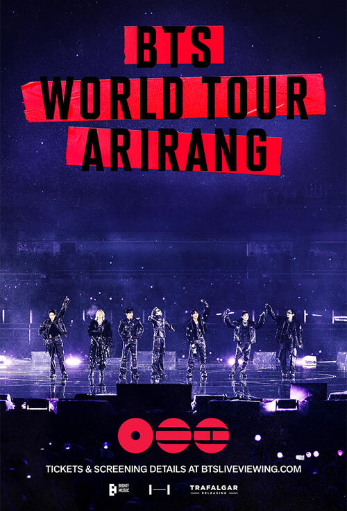 BTS WORLD TOUR IARIRANG 特典 1781086685505_Neelsie_BTSPoste