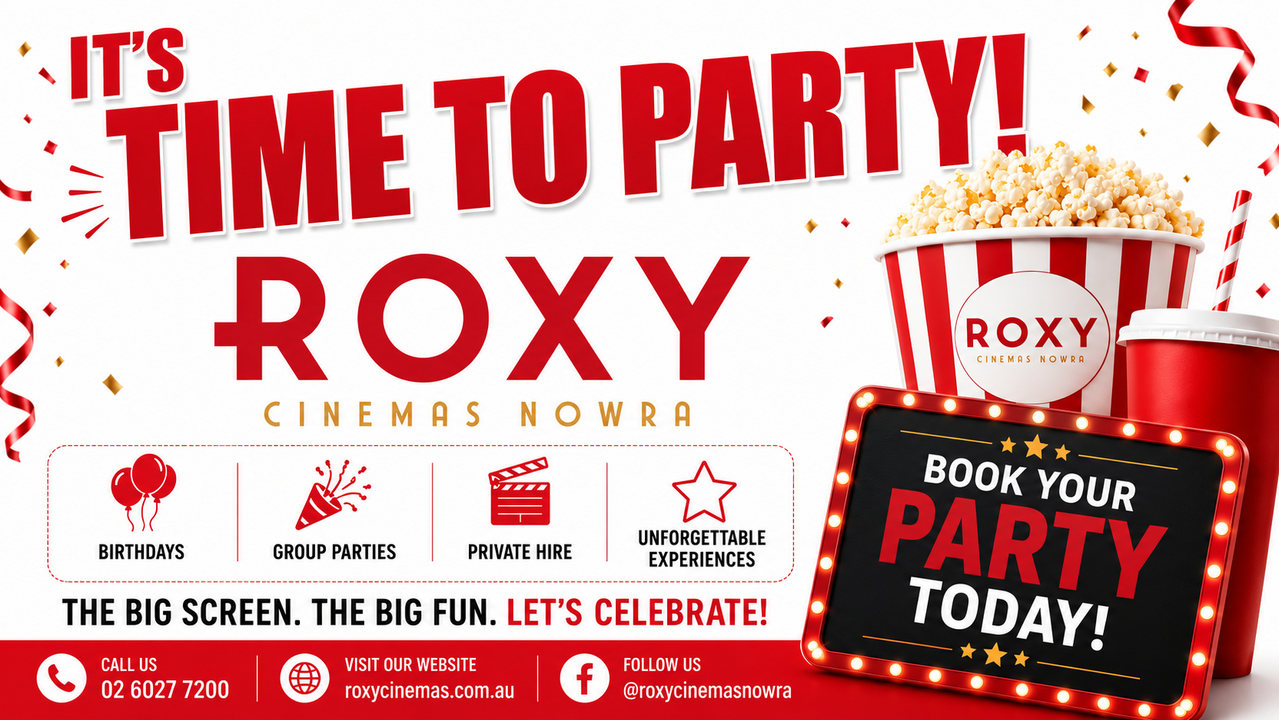 Roxy - Package Deals