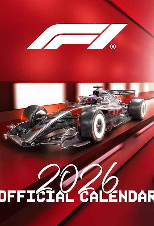 Grand Prix 2026 Formula 1