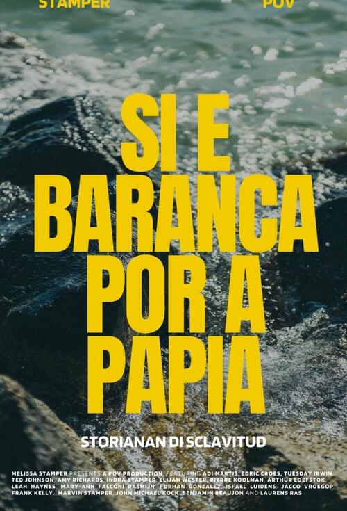 Si e Baranca Por a Papia