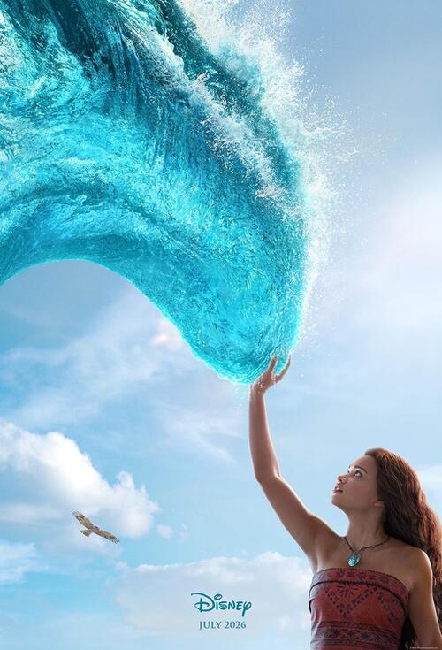 Moana