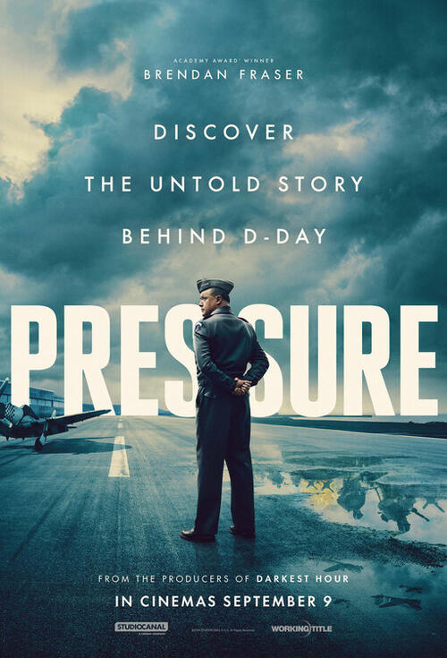 Pressure
