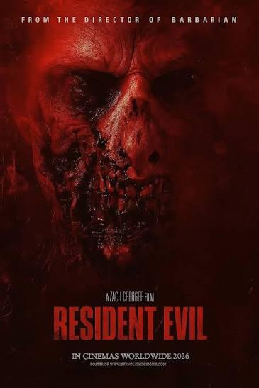 Resident Evil