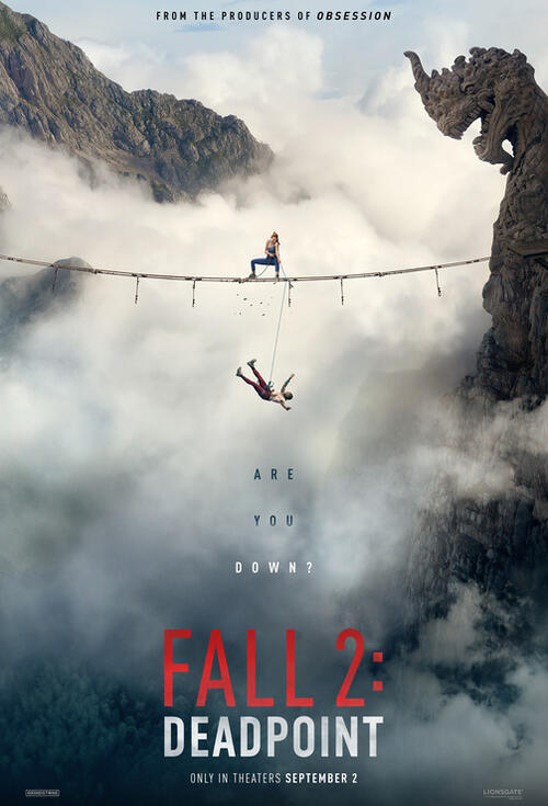 Fall 2: Deadpoint