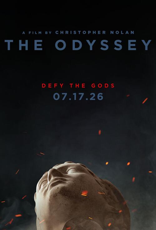 The Odyssey IMAX | Punda, The Movies Curacao